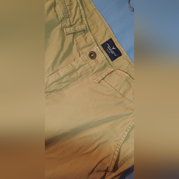 American Eagle khakis - Picture 14 of 14